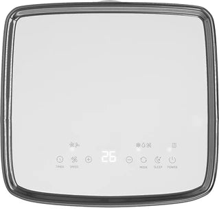 Climatiseur mobile Beko BS207C