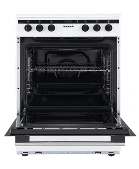 Cuisinière induction Proline P603IMCWH