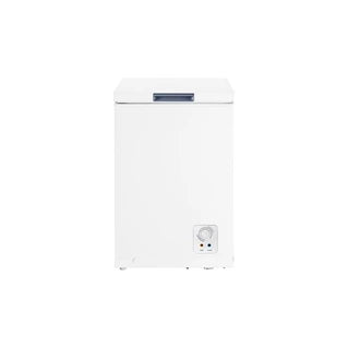 Congélateur coffre Hisense FT125D4AWE 95 L hauteur de 85.4 cm