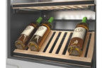 Cave de vieillissement Miele KWT 6722 IGS-1 OBSW