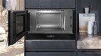 Micro-ondes mono-fonction Siemens BF722L1B1