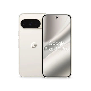 Smartphone Google Pixel 10 Pro 128 Go Porcelaine