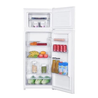 Réfrigérateur congélateur en haut Proline DD209WH