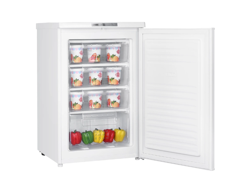 Congélateur top Thomson THTTFZ5WH