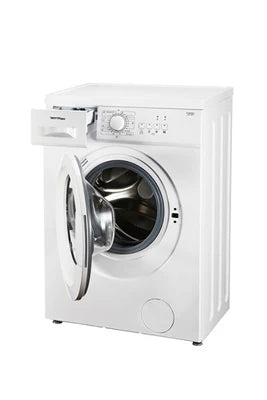 Lave-linge hublot Tecnolec FT580DWH