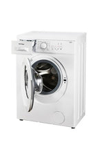 Lave-linge hublot Tecnolec FT580DWH