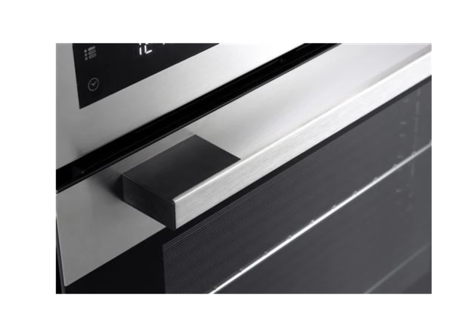 Piano de cuisson Rosieres RIM94TC1X INDUCTION