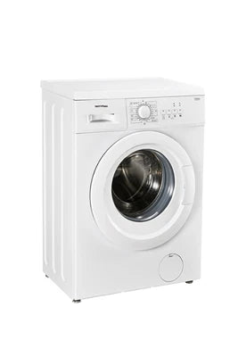 Lave-linge hublot Tecnolec FT580DWH
