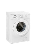 Lave-linge hublot Tecnolec FT580DWH