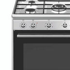 Piano de cuisson Smeg CX90GM