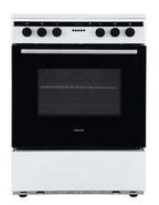 Cuisinière induction Proline P603IMCWH