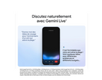 Smartphone Google Pixel 10 Pro 256 Go Noir Volcanique