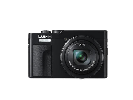 Appareil photo compact Panasonic Lumix TZ99 Noir