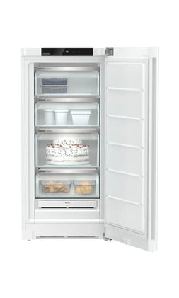 Congélateur armoire Liebherr FNE 4204-22