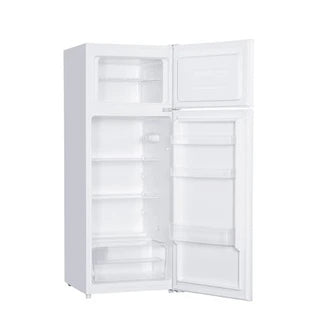Réfrigérateur congélateur en haut Proline DD209WH