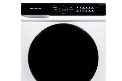 Lave-linge hublot Thomson TW148AM10WHCS
