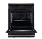 Cuisinière induction Proline P603IMCIBK