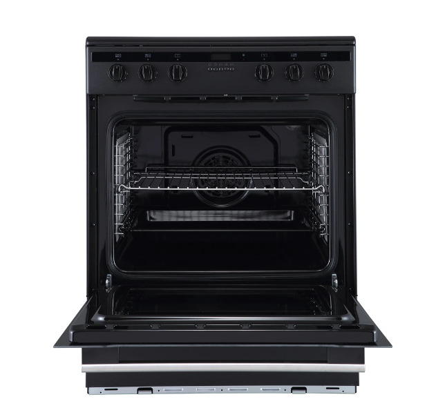 Cuisinière induction Proline P603IMCIBK