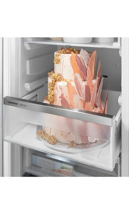 Congélateur armoire Liebherr FNE 5207-22 - BluPerformance