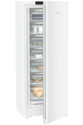Congélateur armoire Liebherr FND 7227-22