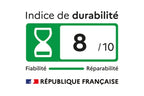 Lave-linge hublot Miele WSA 123 WCS
