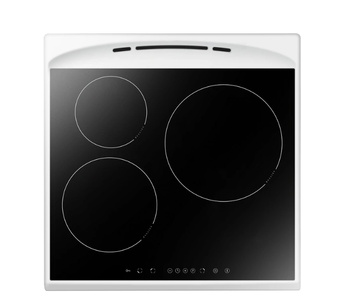 Cuisinière induction Thomson TIMP63.3WH