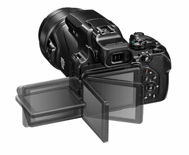 Appareil photo bridge Nikon P1100 ultra zoom