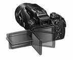 Appareil photo bridge Nikon P1100 ultra zoom