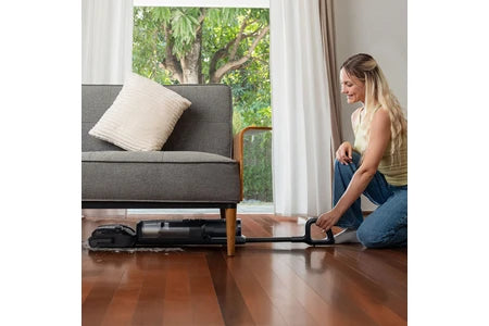 Aspirateur laveur Tineco Floor One Switch S7 Stretch premium