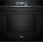 Four encastrable Siemens HM778GMB avec fonction micro-ondes