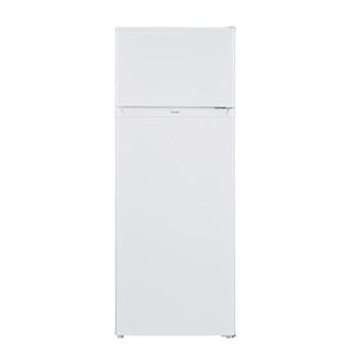 Réfrigérateur congélateur en haut Proline DD209WH