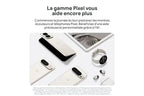 Smartphone Google Pixel 9 256Go Rose Pivoine 5G