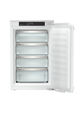 Congélateur armoire Liebherr IFND3924-22 - Encastrable 88 cm