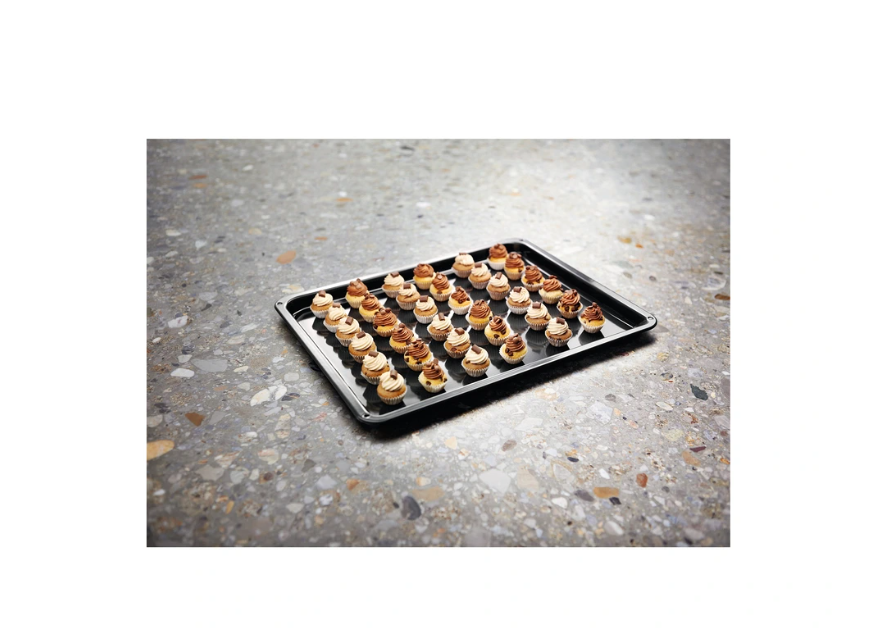 Four encastrable Electrolux EDF4P46X2 Inox