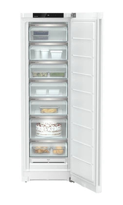 Congélateur armoire Liebherr FNE 5207-22 - BluPerformance