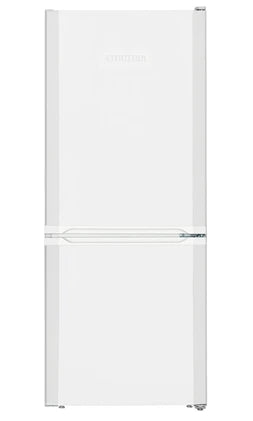 Réfrigérateur congélateur en bas Liebherr CUE231-26