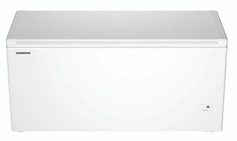 Congélateur coffre Liebherr cfe 2500-26