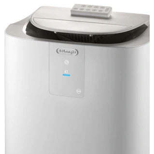 Climatiseur mobile Delonghi PACAP98GENTLEJET