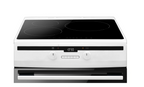 Cuisinière induction Thomson TIMP63.3WH