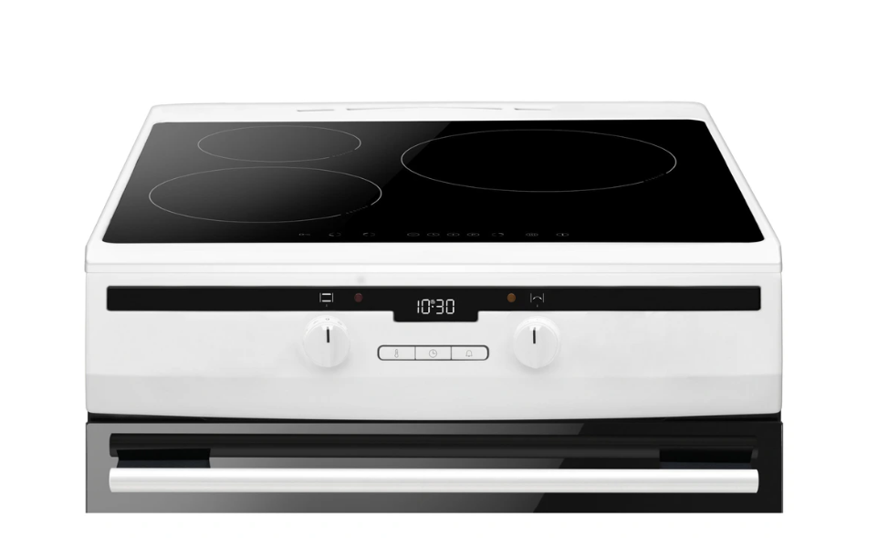 Cuisinière induction Thomson TIMP63.3WH