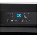 Climatiseur mobile Tcl P09F3SW1