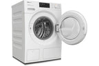 Lave-linge hublot Miele WSI 883 WCS BLANC