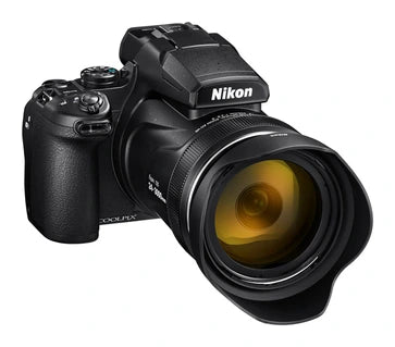 Appareil photo bridge Nikon P1100 ultra zoom