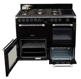 Piano de cuisson Leisure CK110F324K