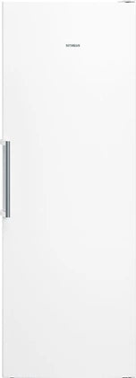 Congélateur armoire Siemens GS58NAWEV