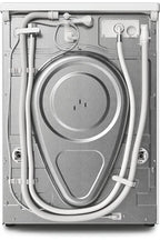 Lave-linge hublot Miele WSB 363 WCS
