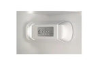 Réfrigérateur congélateur en bas Whirlpool WHC18D011C2FR - ENCASTRABLE 178 CM