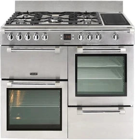 Piano de cuisson Leisure CK100F324X