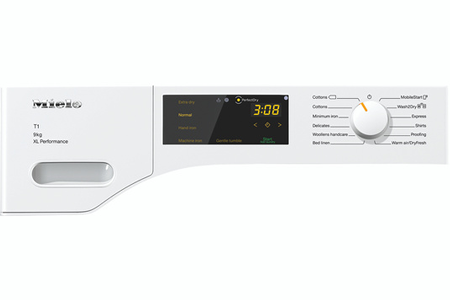 Sèche-linge MIELE TWC 364 WP