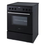 Cuisinière induction Proline P603IMCIBK